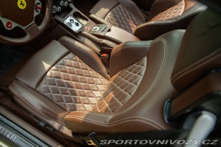 Ferrari 612 SCAGLIETTI ONE TO ONE 2008