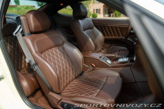 Ferrari 612 SCAGLIETTI ONE TO ONE 2008