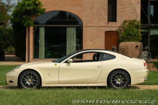 Ferrari 612 SCAGLIETTI ONE TO ONE 2008