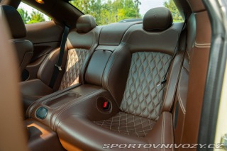 Ferrari 612 SCAGLIETTI ONE TO ONE 2008