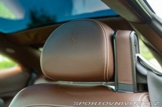 Ferrari 612 SCAGLIETTI ONE TO ONE 2008