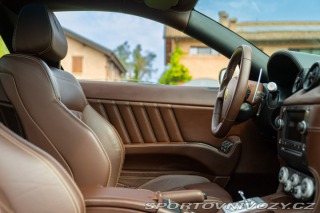 Ferrari 612 SCAGLIETTI ONE TO ONE 2008