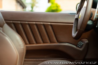 Ferrari 612 SCAGLIETTI ONE TO ONE 2008