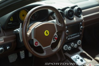 Ferrari 612 SCAGLIETTI ONE TO ONE 2008