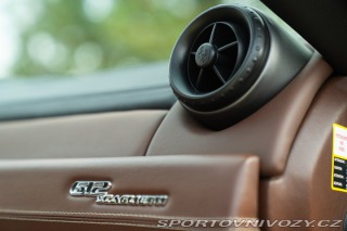 Ferrari 612 SCAGLIETTI ONE TO ONE 2008