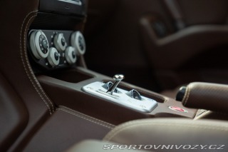 Ferrari 612 SCAGLIETTI ONE TO ONE 2008