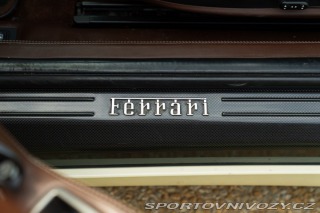 Ferrari 612 SCAGLIETTI ONE TO ONE 2008