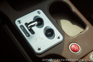 Ferrari 612 SCAGLIETTI ONE TO ONE 2008