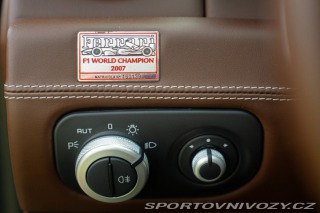 Ferrari 612 SCAGLIETTI ONE TO ONE 2008