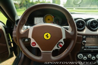 Ferrari 612 SCAGLIETTI ONE TO ONE 2008