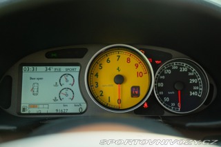 Ferrari 612 SCAGLIETTI ONE TO ONE 2008