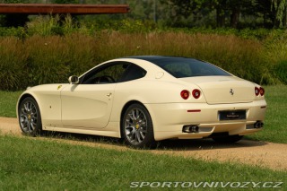 Ferrari 612 SCAGLIETTI ONE TO ONE 2008