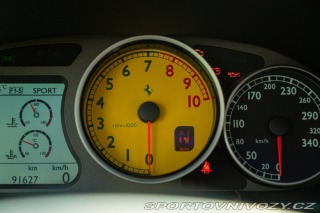 Ferrari 612 SCAGLIETTI ONE TO ONE 2008