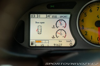 Ferrari 612 SCAGLIETTI ONE TO ONE 2008