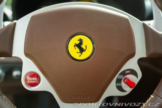 Ferrari 612 SCAGLIETTI ONE TO ONE 2008