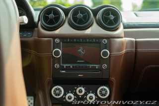 Ferrari 612 SCAGLIETTI ONE TO ONE 2008