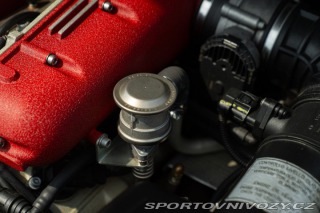 Ferrari 612 SCAGLIETTI ONE TO ONE 2008