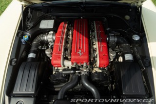 Ferrari 612 SCAGLIETTI ONE TO ONE 2008