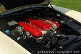 Ferrari 612 SCAGLIETTI ONE TO ONE 2008