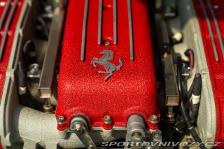 Ferrari 612 SCAGLIETTI ONE TO ONE 2008