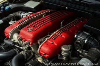 Ferrari 612 SCAGLIETTI ONE TO ONE 2008