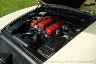 Ferrari 612 SCAGLIETTI ONE TO ONE 2008