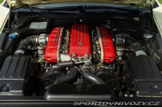 Ferrari 612 SCAGLIETTI ONE TO ONE 2008