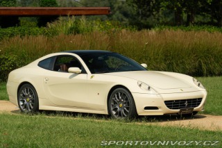 Ferrari 612 SCAGLIETTI ONE TO ONE 2008