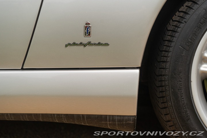 Ferrari 456 GT MANUALE 1994