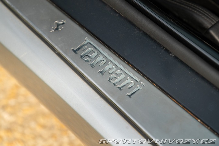 Ferrari 456 GT MANUALE 1994