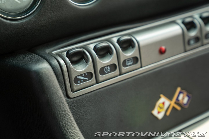 Ferrari 456 GT MANUALE 1994