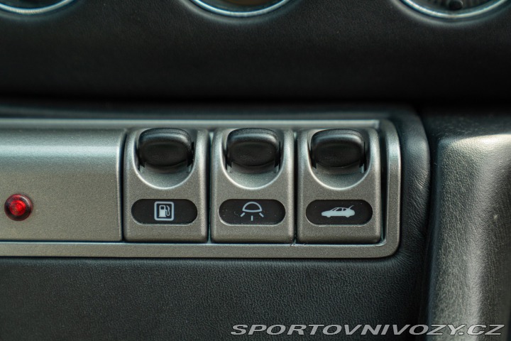 Ferrari 456 GT MANUALE 1994