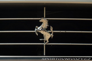 Ferrari 456 GT MANUALE 1994