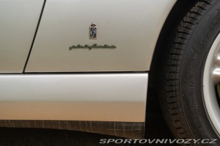 Ferrari 456 GT MANUALE 1994