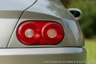 Ferrari 456 GT MANUALE 1994