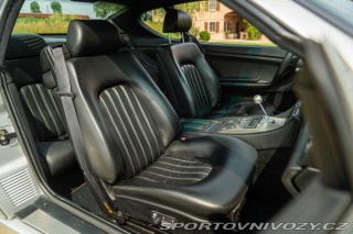 Ferrari 456 GT MANUALE 1994