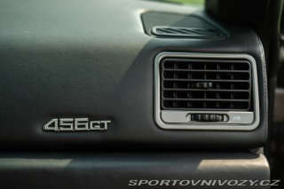 Ferrari 456 GT MANUALE 1994