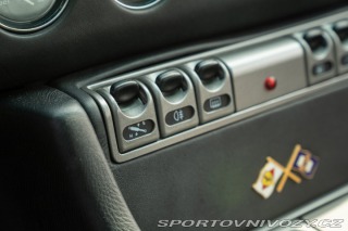 Ferrari 456 GT MANUALE 1994