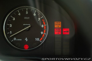 Ferrari 456 GT MANUALE 1994