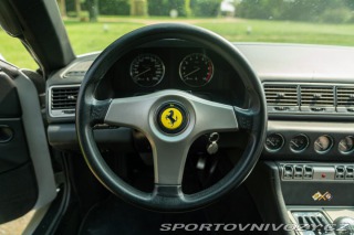 Ferrari 456 GT MANUALE 1994