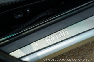 Ferrari 456 GT MANUALE 1994
