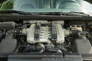 Ferrari 456 GT MANUALE 1994