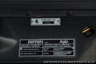 Ferrari 456 GT MANUALE 1994