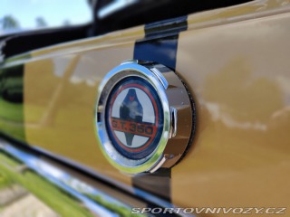 Ford Mustang Fastback 1966