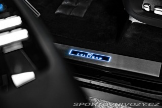 Rolls Royce Cullinan Black Badge TAŽNÉ/MASÁŽE/ 2022