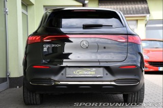 Mercedes-Benz Ostatní modely EQE 350+SUV AMG HUD ZÁRUKA 2023