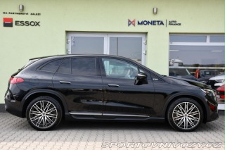 Mercedes-Benz Ostatní modely EQE 350+SUV AMG HUD ZÁRUKA 2023