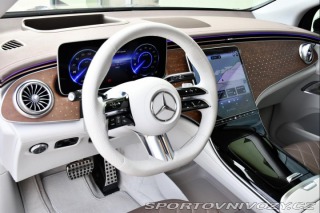 Mercedes-Benz Ostatní modely EQE 350+SUV AMG HUD ZÁRUKA 2023