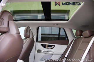 Mercedes-Benz Ostatní modely EQE 350+SUV AMG HUD ZÁRUKA 2023