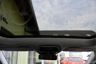 Mercedes-Benz Ostatní modely EQE 350+SUV AMG HUD ZÁRUKA 2023